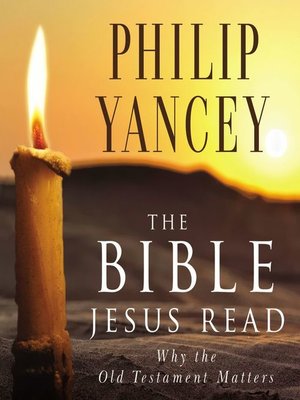 cover image of The Bible Jesus Read